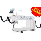 King Quilter II ELITE Long Arm Quilting Machine with FREE 10ft FRAME (Classroom Model) - Sewingmachinesplus.com