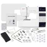 Necchi EX100 Sewing Machine