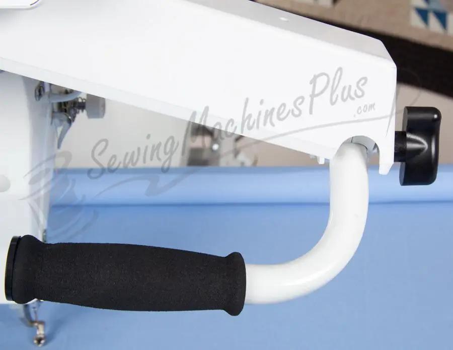 Ansley26 ESP Limited Long Arm Quilting Machine from TinLizzie18 - Head Only