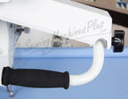 Ansley26 ESP Limited Long Arm Quilting Machine from TinLizzie18 - Head Only