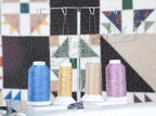 Ansley26 ESP Limited Long Arm Quilting Machine from TinLizzie18 - Head Only