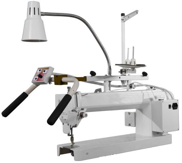 TinLizzie18 Empress 18-inch Long Arm Quilting Machine (LIMITED QUANTITY!)