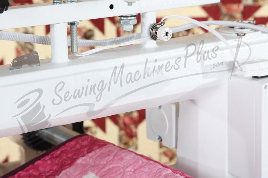 TinLizzie18 Empress 18-inch Long Arm Quilting Machine (LIMITED QUANTITY!)