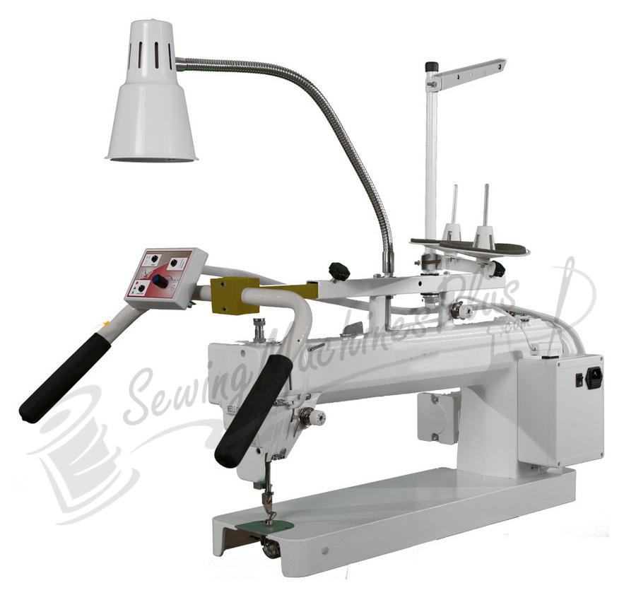 TinLizzie18 Empress 18-inch Long Arm Quilting Machine (LIMITED QUANTITY!)