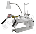 TinLizzie18 Empress 18-inch Long Arm Quilting Machine (LIMITED QUANTITY!)