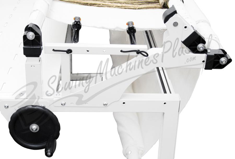 TinLizzie18 Empress 18-inch Long Arm Quilting Machine (LIMITED QUANTITY!)