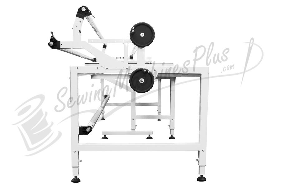 TinLizzie18 Empress 18-inch Long Arm Quilting Machine (LIMITED QUANTITY!)