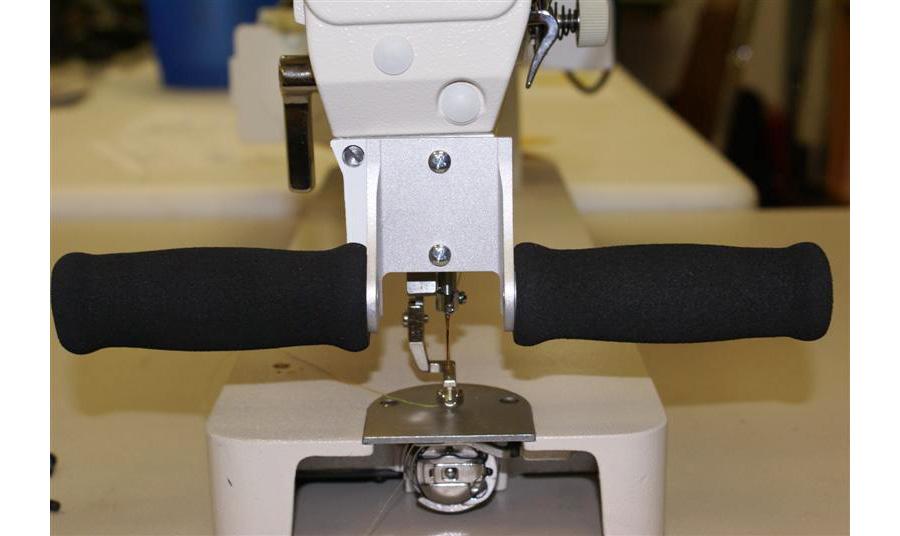 Micro Handles for the Tin Lizzie 18