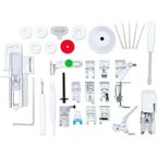 Singer 8060 Computerized Sewing Machine - Sewingmachinesplus.com
