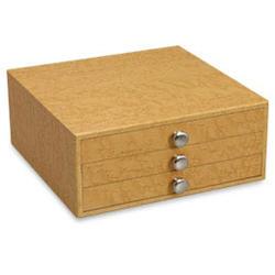 Special Madeira Rayon Thread Treasure Chest 194 Spools (American Birdseye Maple)