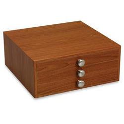 Special Madeira Rayon Thread Treasure Chest 194 Spools (Asian Golden Teak)