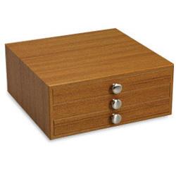Special Madeira Rayon Thread Treasure Chest 194 Spools (Canadian Maple)