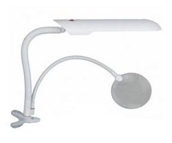 Clip - on Craft Lamp by Daylight Company - Sewingmachinesplus.com