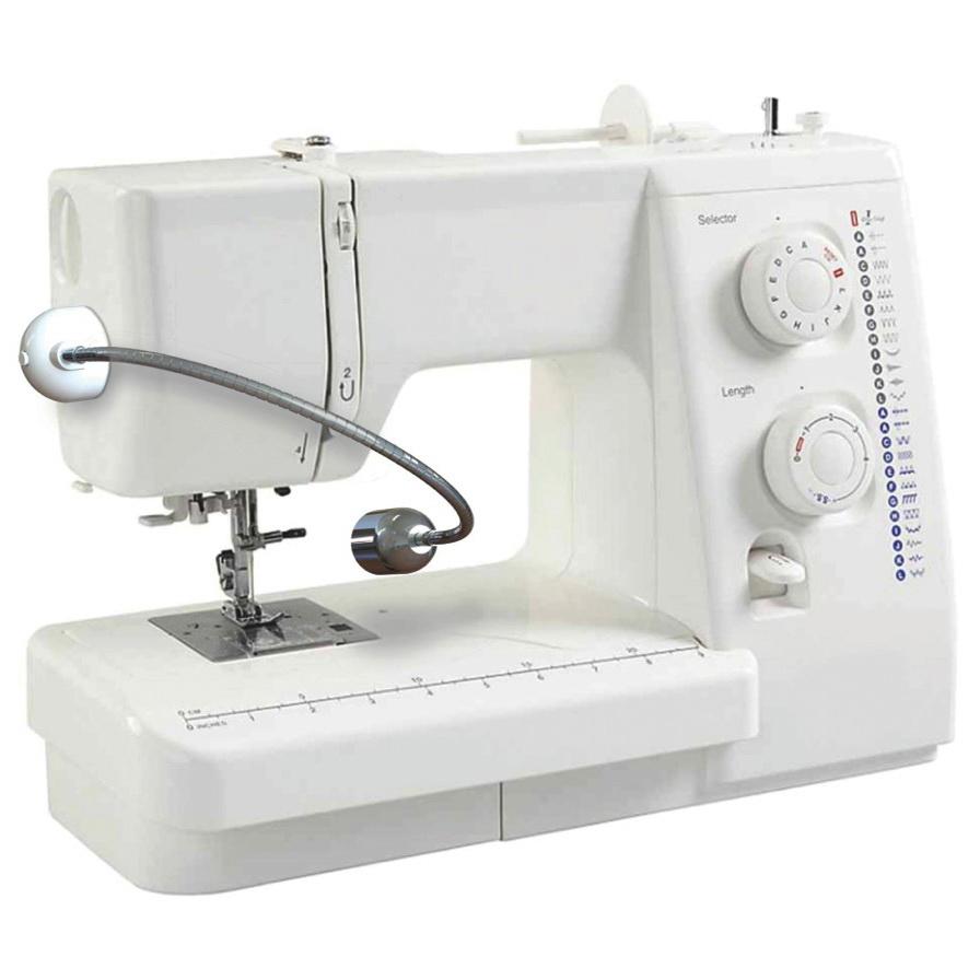 Daylight Naturalight Sewing Light (UN1180)