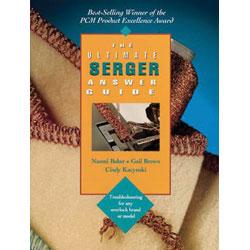 The Ultimate Serger Answer Guide - Sewingmachinesplus.com