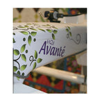 Organic Elementz - Printed on Clear - Tattoo Elementz (UE4016OE) - Sewingmachinesplus.com