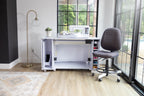 Baby Lock Ursa Sewing and Embroidery Machine