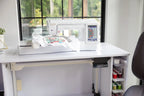 Baby Lock Ursa Sewing and Embroidery Machine