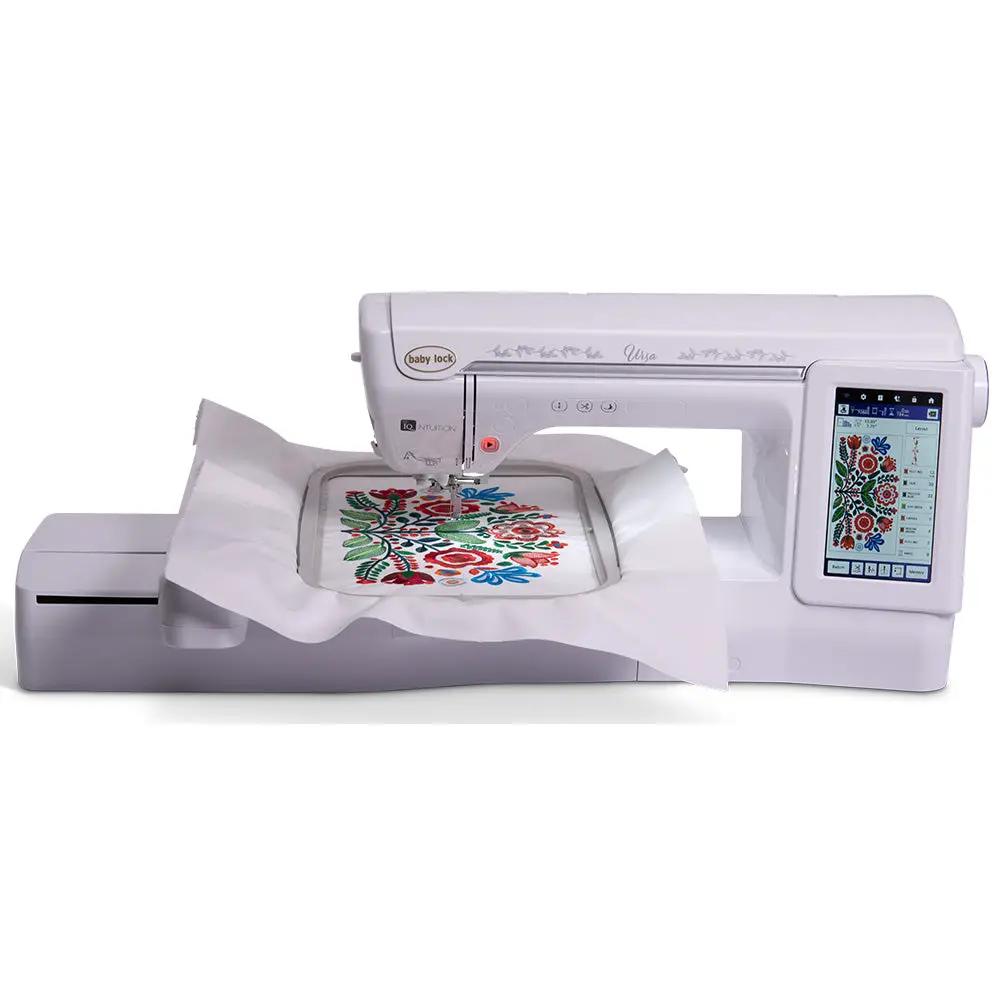 Baby Lock Ursa Sewing and Embroidery Machine
