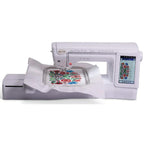 Baby Lock Ursa Sewing and Embroidery Machine