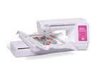 Baby Lock Ursa Sewing and Embroidery Machine