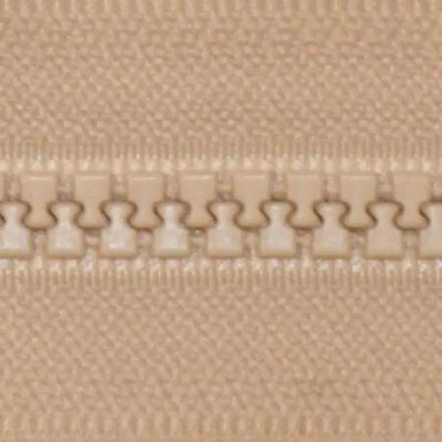 art.1918 Vislon Separating 18" Bone (Box of 3) - Sewingmachinesplus.com