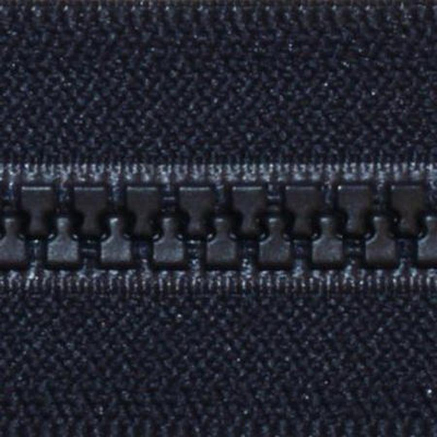 art.1920 Vislon Separating 20" Navy (Box of 3) - Sewingmachinesplus.com