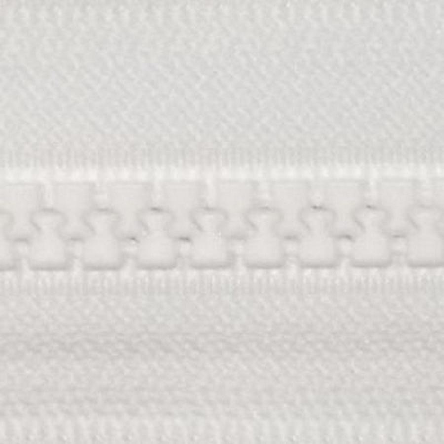art.1922 Vislon Separating 22" White (Box of 3) - Sewingmachinesplus.com