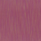 Space Dye Berry yarn-dyed woven cotton fabric with berry, raspberry, magenta, and pink vertical tonal texture.