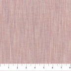 Space Dye Woven Sand cotton fabric with warm tan and neutral woven texture by Figo Fabrics