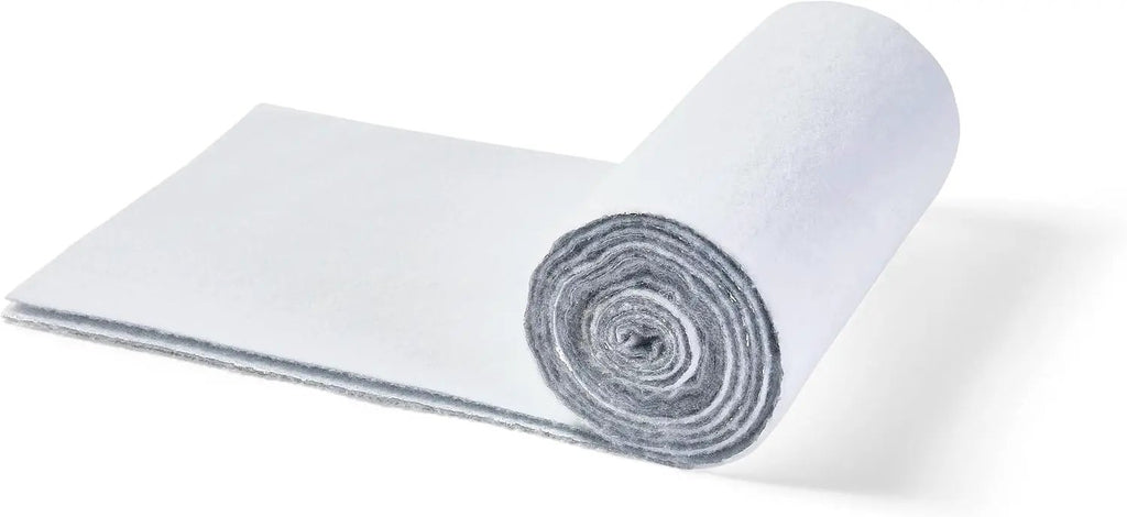 Insul-Bright batting roll by The Warm Company, white, 45in x 40yd, batting & interfacing.