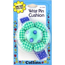Collins Wrist Pin Cushion WPC3002 - Sewingmachinesplus.com