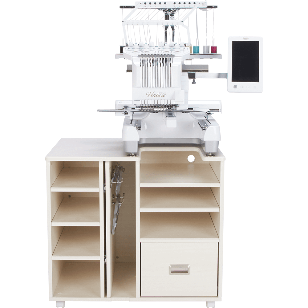 Koala Embroidery Center PRO (Machine Not Included) - Sewingmachinesplus.com