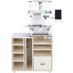 Koala Embroidery Center PRO (Machine Not Included) - Sewingmachinesplus.com