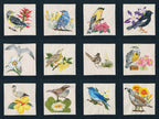 Anita Goodesign Birds and Flowers of the 50 States - Sewingmachinesplus.com