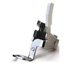 Screw-on Embroidery Foot XA5500001 - Fits Brother, Baby Lock