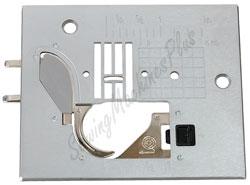Ellageo Needle Plate XA9438201 - Sewingmachinesplus.com