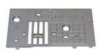 Needle Plate XC2569051 - Brother, Baby Lock