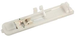 Buttonhole Foot XC2691051 - Fits Baby Lock, Brother
