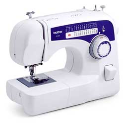 Brother XL-2600 Free-Arm Sewing Machine FS