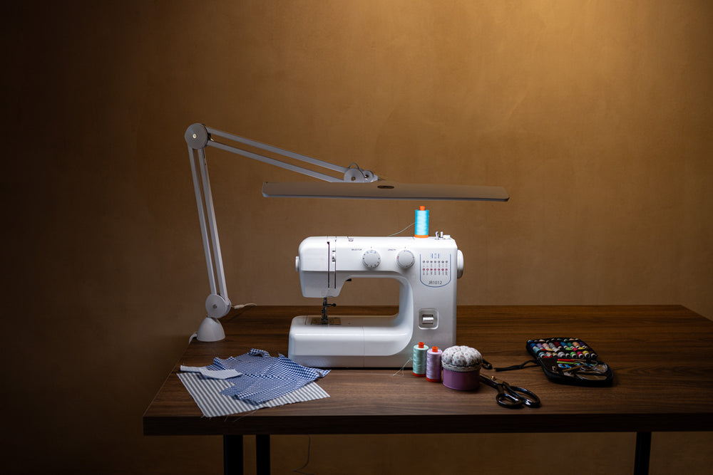 Daylight Lumi LED Task Lamp - U35500
