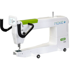 Handi Quilter Moxie XL 18in Long Arm Quilting Machine with 8ft Loft Quilting Frame (Factory Serviced) - Sewingmachinesplus.com