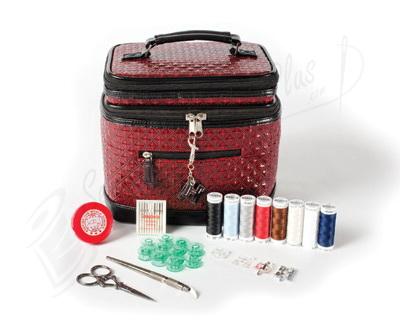 Husqvarna Viking Tribute 140c Computerized Sewing Machine