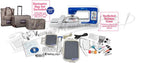 Brother VM6200D DreamWeaver XE Quilting, Sewing & Embroidery Machine - Sewingmachinesplus.com