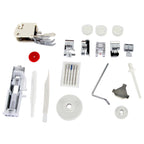 Janome DC2013 Computerized Sewing Machine w/ FREE BONUS Package!