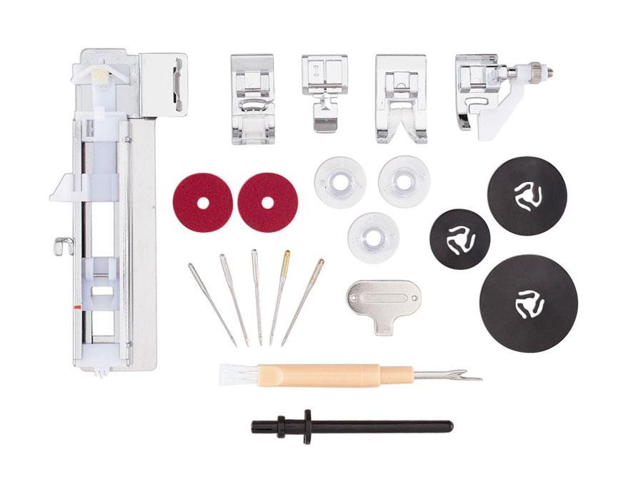 Singer 160 Limited Edition Anniversary Sewing Machine with Singer Tote Bag