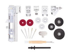 Singer 160 Limited Edition Anniversary Sewing Machine with Singer Tote Bag