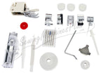 Janome DC2012 Computerized Sewing Machine w/ FREE BONUS