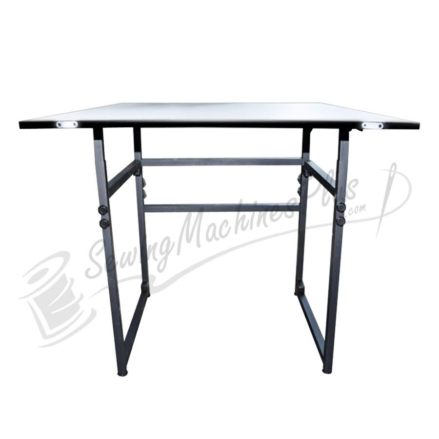 Sullivans Add-A-Table Adjustable Table