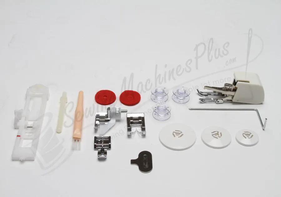 Singer 7426 FS Electronic Sewing Machine